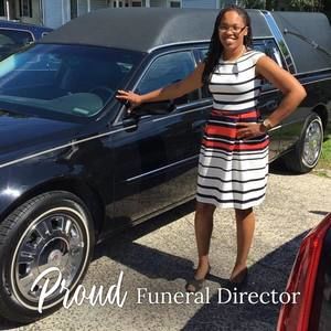 Meet your Posher, Tina